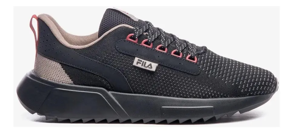 Tênis Masculino Freestyle Ii Fila