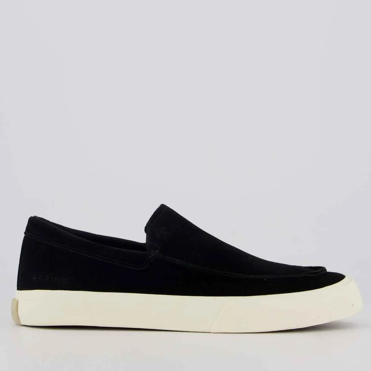 Tênis Aramis Easy Drive Preto