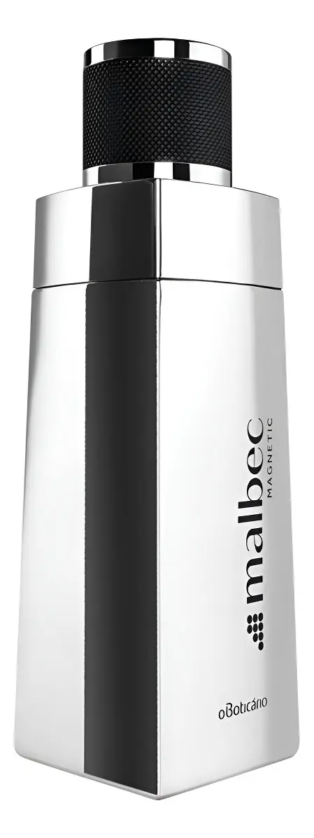 Malbec Magnetic O Boticário Deo Colônia 100ml