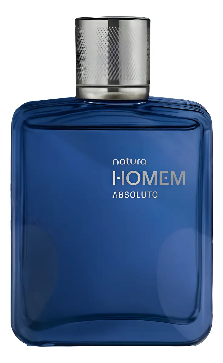Natura Homem Absoluto Deo Parfum Perfume Masculino 100ml