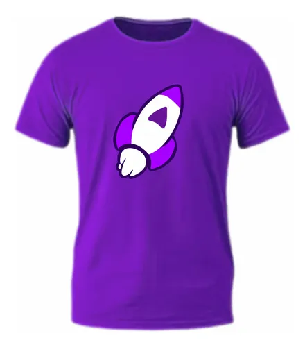 Camiseta Ketlen Evolução Dos Elementos Blusa Novos Elementos