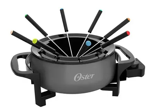 Panela Elétrica Para Fondue Oster
