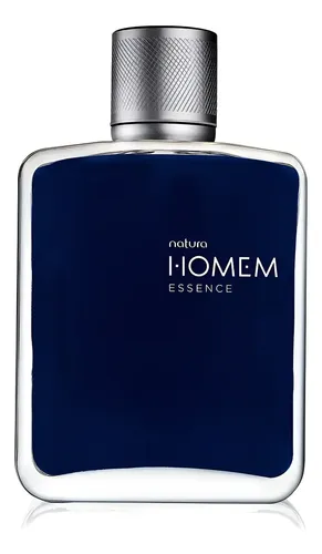 Natura Homem Essence Deo Parfum Perfume Colônia Masculino 100ml