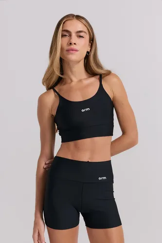 Conjunto Feminino Fitness Compact Top E Short