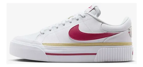 Tênis Nike Court Legacy Lift Feminino