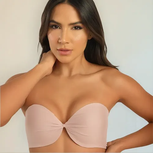 Sutiã Nayane Rodrigues Tomara Que Caia Bojo Feminino - R$ 64,34