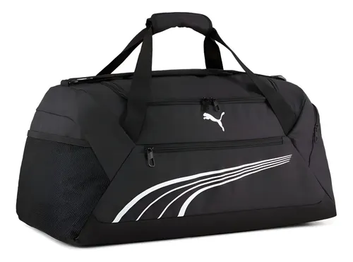 Bolsa Casual Masculina Fundamental Medium Sports Capacidade de 49l Puma - R$ 199,99