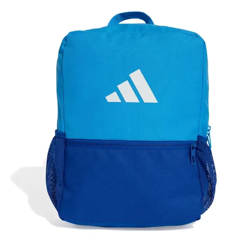 Mochila Infantil Seasonal Essentials Colorblock adidas