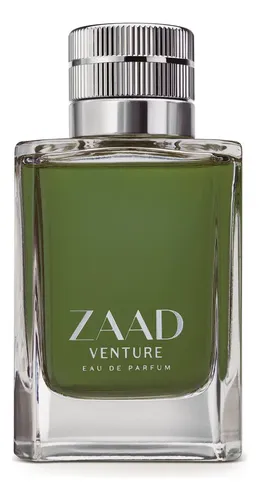 O Boticario Zaad Venture Eau De Parfum 95ml