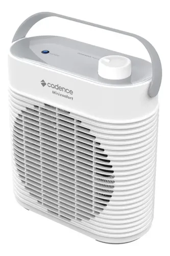 Aquecedor Elétrico Cadence Aqc440 Mini Confort