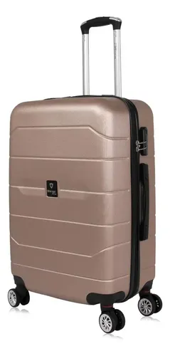 Mala De Viagem 23kg Média Tokio Swiss Move