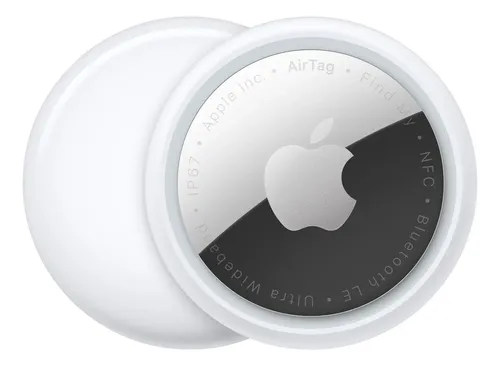 Airtag Apple Rastreador Gps Localização Garantia Original Un