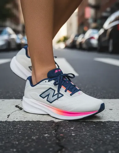 Tênis Feminino Fresh Foam 680v9 New Balance