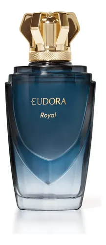 Eudora Royal Desodorante Colônia Masculino 100ml