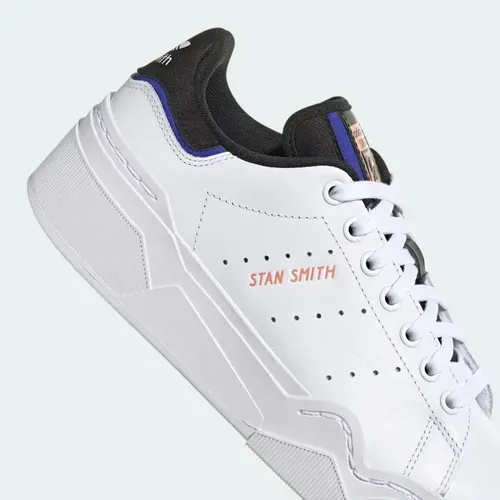 Tênis adidas Stan Smith Bonega - Original