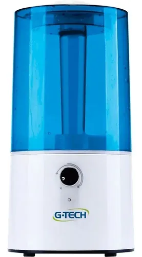 Umidificador Ultrassônico G-tech Allergy Free Hm Bivolt Branco