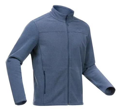 Blusa Fleece Masculina De Trilha Mh120