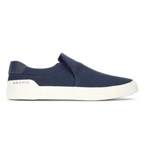 Tênis Masculino Casual Aramis Daily Slip Confortável Moderno