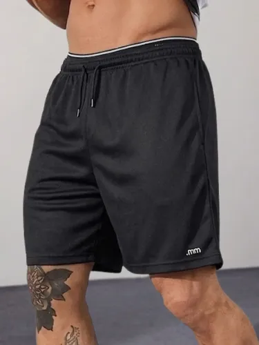 Bermuda Esportiva Masculina Futebol Short Treino Academia