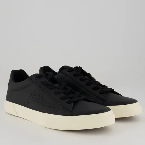 Tênis Aramis Easy Icon Preto
