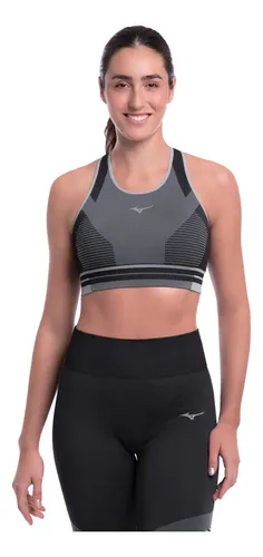 Top De Treino Mizuno Soul Fit New 6 Feminino