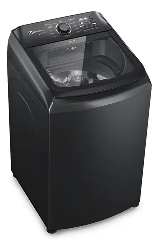 Lavadora De Roupas Electrolux Efficient Lep15 14,5kg