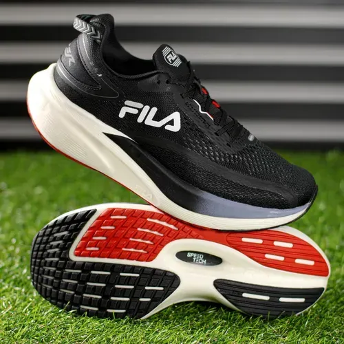 Tênis Fila Racer T2 Xtreme Masculino Adulto Corrida