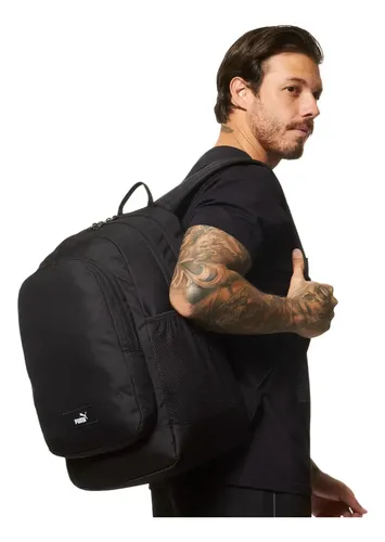 Mochila Academy Puma