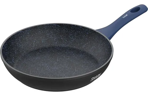 Panela Antiaderente Polishop Shark Series Home 24cm Ichef