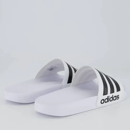 Chinelo adidas Adilette Shower Branco