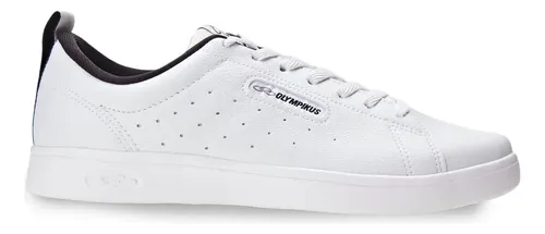 Tênis Casual Masculino Only 2 Olympikus Liso