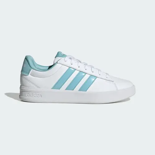 Tênis Feminino Grand Court 3.0 Adidas