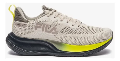Tênis Esportivo Masculino Speed Lite Fila