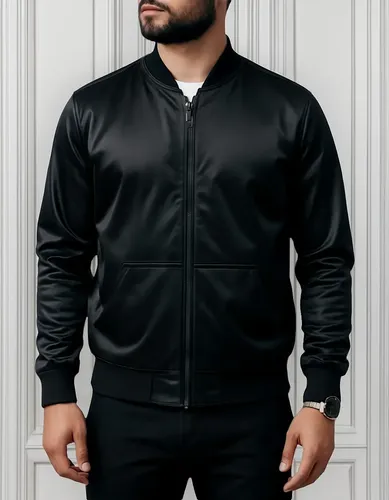 Jaqueta Chimpa Sport Masculina Canguru Premium