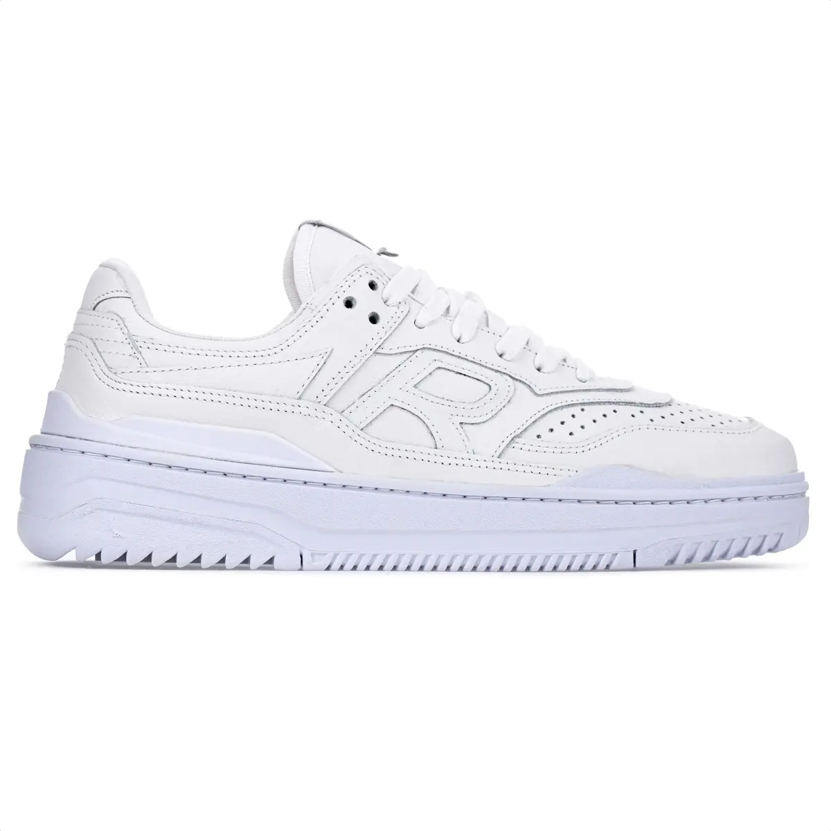 Tênis Reserva R-broox Orignal Macio Casual Leve - Masculino