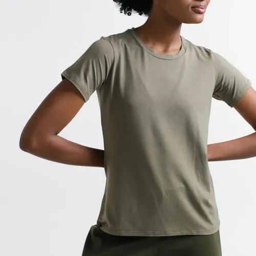 Camiseta Feminina Daily Insider