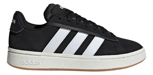 Tênis Grand Court Alpha adidas