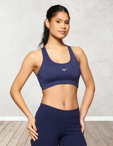 Top Feminino Essence Mizuno