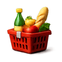 Supermercado